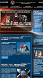 Mobile Screenshot of leagueofawesomeness.com